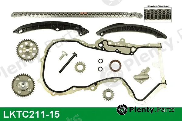 Lucas LKTC211-15 — Timing Chain Kit