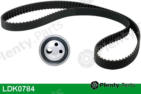 Lucas LDK0784 — Timing Belt Kit