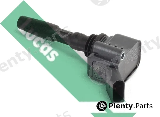 Lucas DMB1163 — Ignition Coil