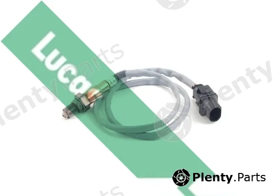 Lucas LEB5300 — Lambda Sensor