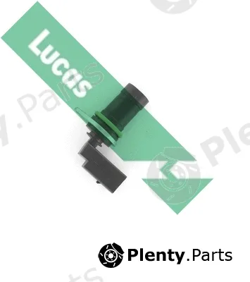 Lucas SEB1136 — Sensor, crankshaft pulse
