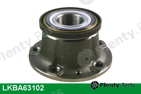 Lucas LKBA63102 — Wheel Bearing Kit
