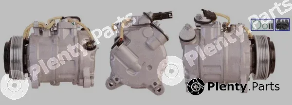 Lucas ACP988 — Compressor, air conditioning