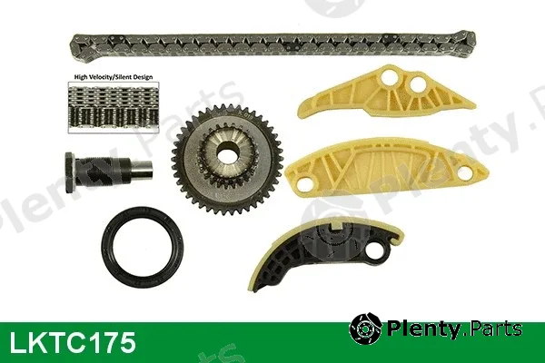 Lucas LKTC175 — Timing Chain Kit