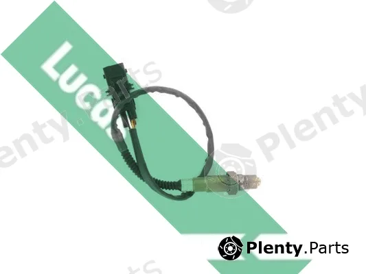 Lambda Sensor