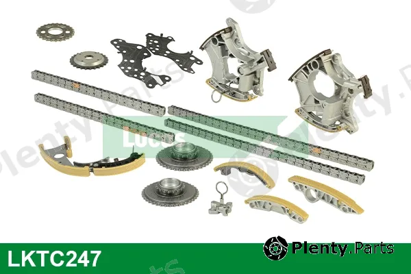 Lucas LKTC247 — Timing Chain Kit