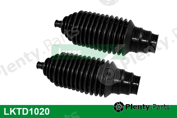 Lucas LKTD1020 — Bellow, steering