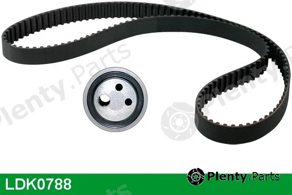 Lucas LDK0788 — Timing Belt Kit