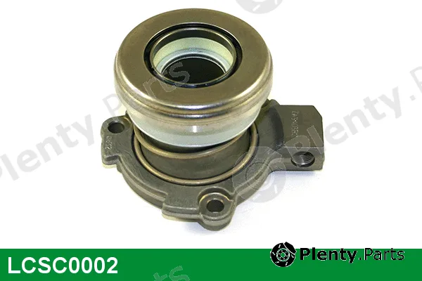 Lucas LCSC0002 — Central Slave Cylinder, clutch
