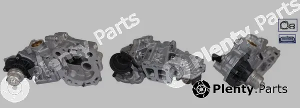 Lucas LEV3395 — EGR Valve