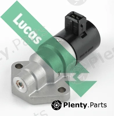 Lucas FDB1532 — Idle Control Valve, air supply