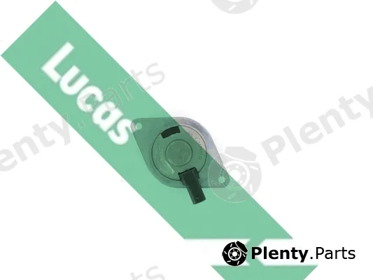 Lucas SEB7779 — Control Valve, camshaft adjustment