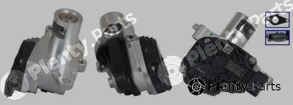 Lucas LEV3650 — EGR Valve