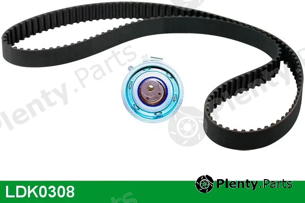 Lucas LDK0308 — Timing Belt Kit