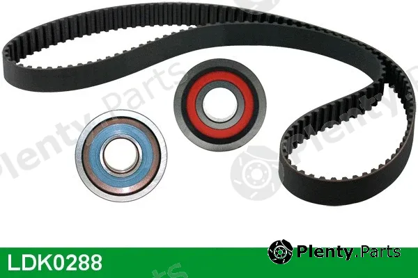 Lucas LDK0288 — Timing Belt Kit