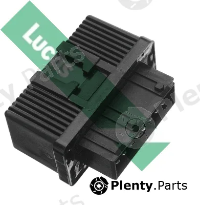 Lucas FDB9503 — Relay, fuel pump