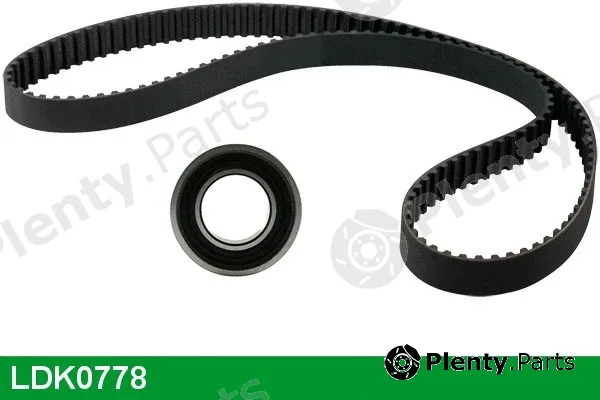 Lucas LDK0778 — Timing Belt Kit