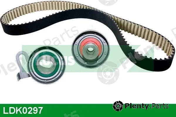 Lucas LDK0297 — Timing Belt Kit