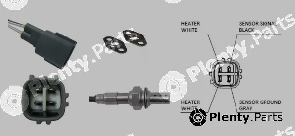 Lambda Sensor