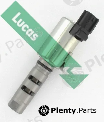 Lucas SEB7828 — Control Valve, camshaft adjustment