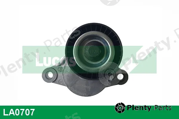 Lucas LA0707 — Belt Tensioner, V-ribbed belt