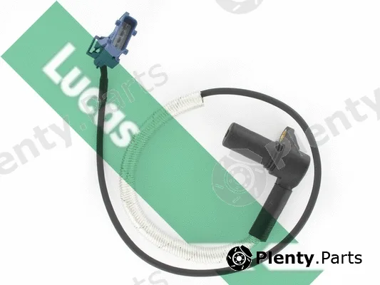 Lucas SEB1187 — Sensor, crankshaft pulse