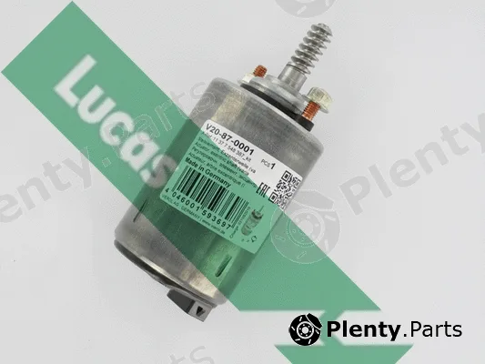 Lucas SEB5118 — Sensor, eccentric shaft (variable valve lift)