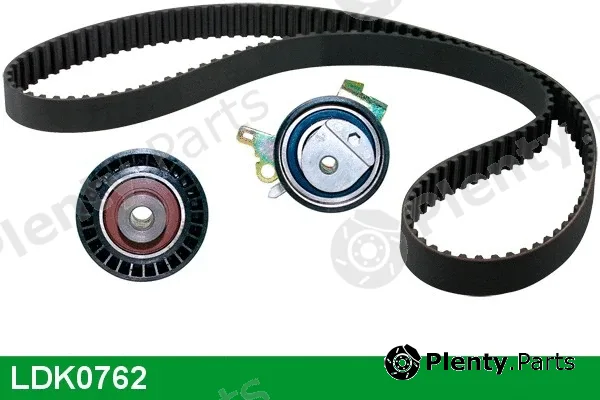 Lucas LDK0762 — Timing Belt Kit