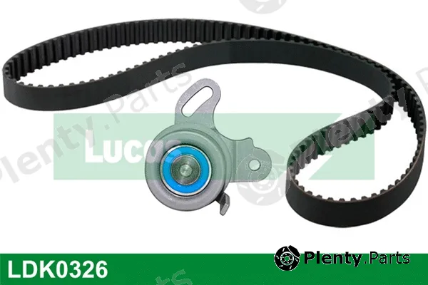 Lucas LDK0326 — Timing Belt Kit