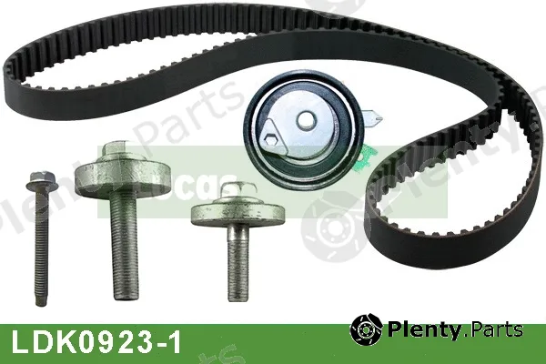 Lucas LDK0923-1 — Timing Belt Kit