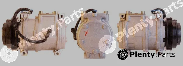 Lucas ACP01011 — Compressor, air conditioning