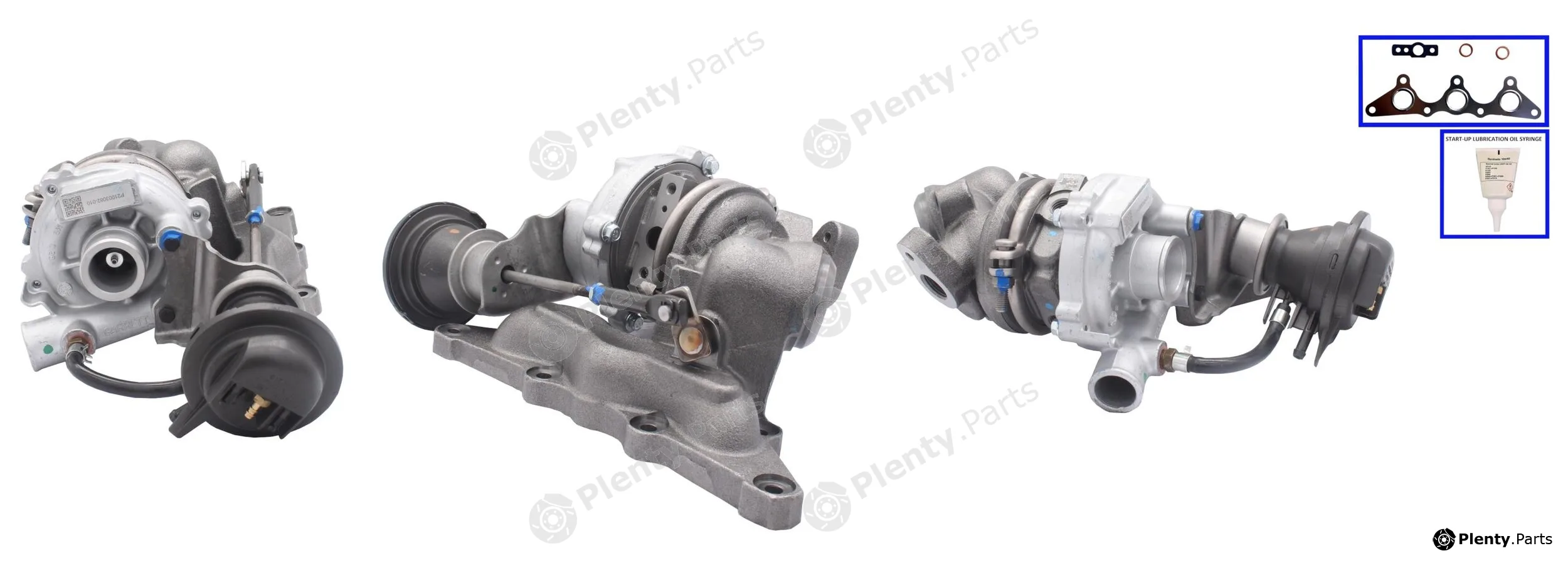 Lucas LTRPA7249612 — Charger, charging (supercharged/turbocharged)