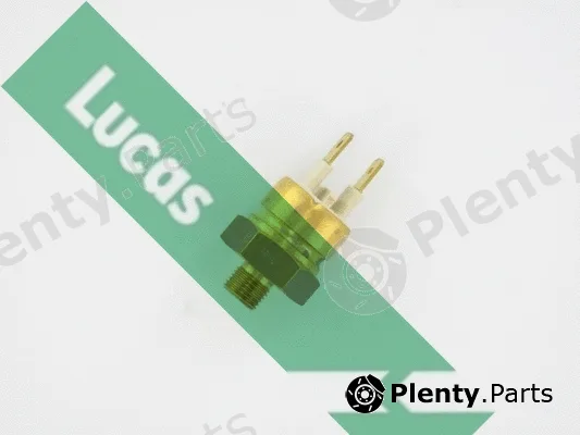 Lucas SNB5040 — Temperature Switch, coolant warning lamp