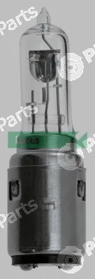 Lucas LLB1052 — Bulb, direction indicator/end outline marker light Lucas