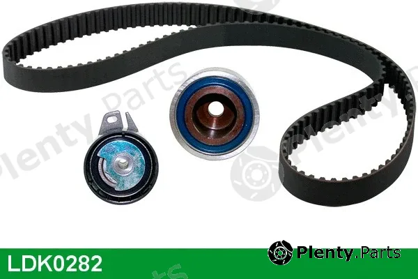 Lucas LDK0282 — Timing Belt Kit