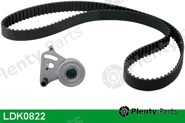 Lucas LDK0822 — Timing Belt Kit
