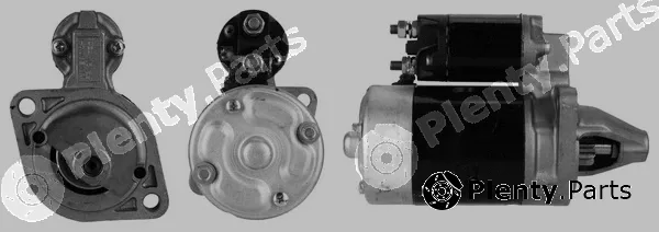 Lucas LRS00338 — Starter