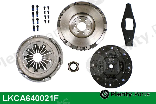 Lucas LKCA640021F — Clutch Kit