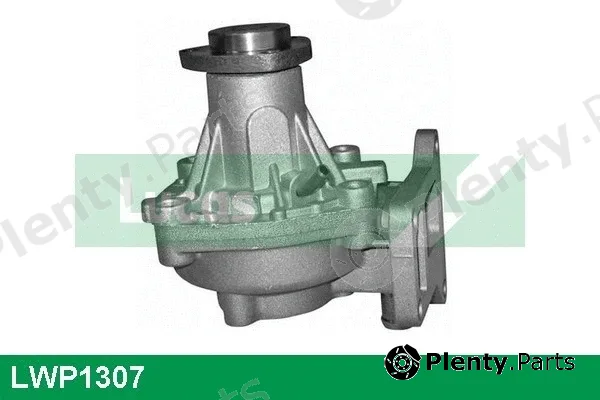 Lucas LWP1307 — Water Pump, engine cooling