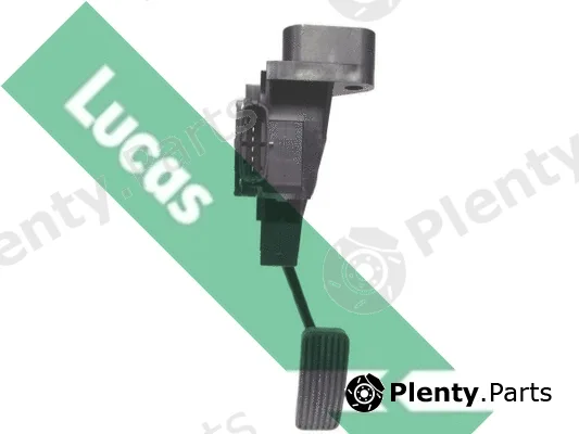Lucas LSP6514 — Sensor, accelerator pedal position