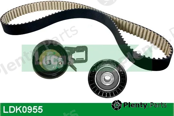 Lucas LDK0955 — Timing Belt Kit