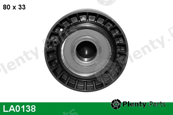 Lucas LA0138 — Belt Tensioner, V-ribbed belt