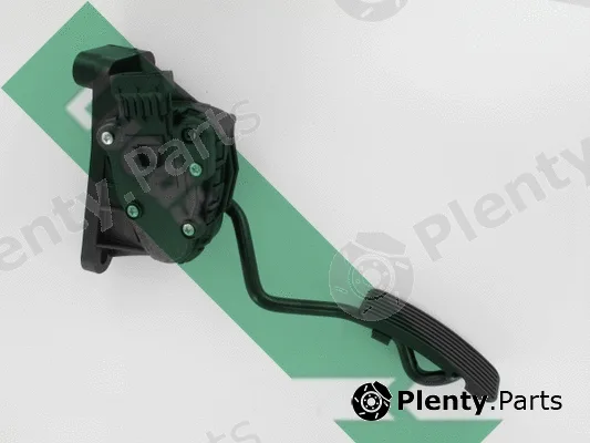 Lucas LSP5001 — Sensor, accelerator pedal position