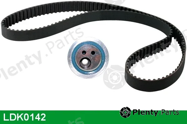 Lucas LDK0142 — Timing Belt Kit
