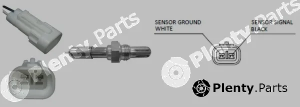 Lucas LEB5177 — Lambda Sensor