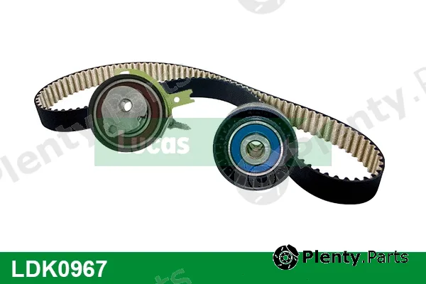 Lucas LDK0967 — Timing Belt Kit