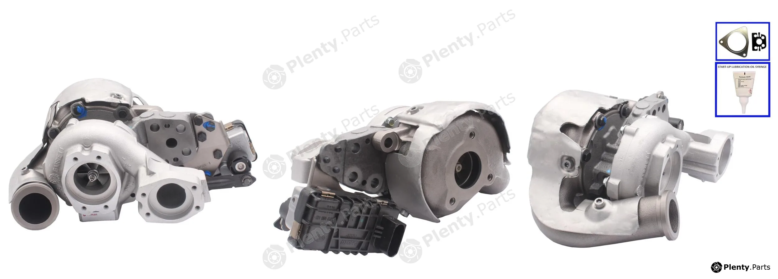 Lucas LTRPA7552981 — Charger, charging (supercharged/turbocharged)