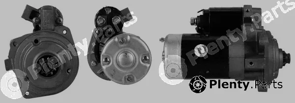 Lucas LRS00308 — Starter