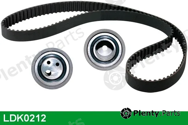 Lucas LDK0212 — Timing Belt Kit