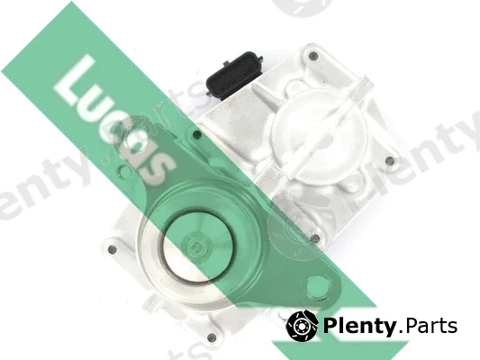 Lucas FDR562 — EGR Valve